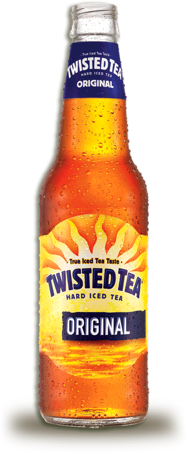 twisted tea beer